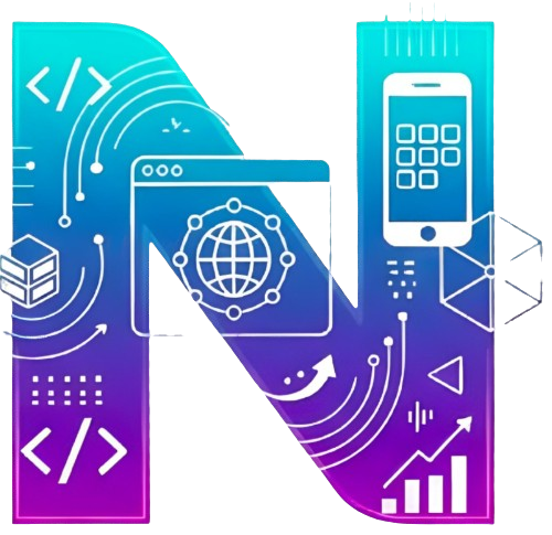 nexts digital Logo